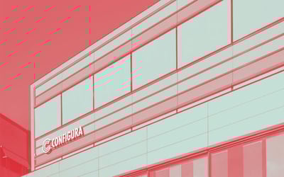 Configura Annual Report 2016